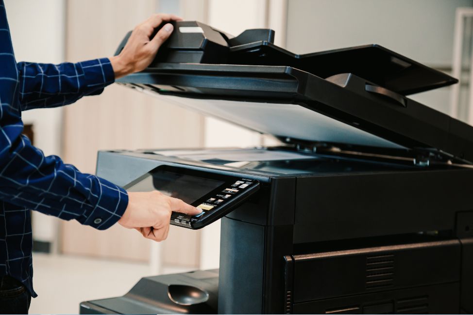 How Toner Printers Deliver Superior Print Quality for High-Volume Tasks